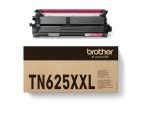 Brother TN625XXLM - visoka kapaciteta - magenta - original - toner kartuša - slika 3