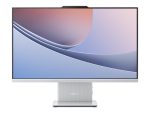 Lenovo IdeaCentre AIO 27ILL11 - vse-v-enem - AI PC - Core Ultra 7 256V - 16 GB - SSD 512 GB - LED 27" - slovensko - slika 2