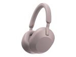 Sony WH-1000XM5 - slušalke z mikrofonom - 3,5 mm priključek - slika 2