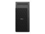 Dell Pro Max Tower T2 FCT2250 - stolp - AI PC - Core Ultra 9 285K 3,7 GHz - 64 GB - SSD 1 TB - Adriatic - slika 3