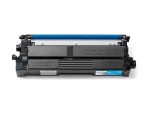 Brother TN625XLC - visoka kapaciteta - cian - originalna - toner kartuša - slika 3