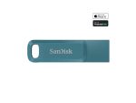 SanDisk Ultra Dual Drive Go - USB ključek - 512 GB