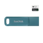 SanDisk Ultra Dual Drive Go - USB ključek - 512 GB
