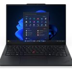 Lenovo ThinkPad E14 Gen 7 - AI PC - 14" - Intel Core Ultra 7 - 255H - 32 GB RAM - 1 TB SSD - slovenski