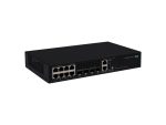 HPE Networking Comware 5150EI - stikalo - 12 vrat - Upravljano - primontno v rack