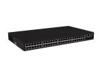 HPE Networking Comware 5150EI 48p 10M/100M/1G PoE + 4p SFP+ 1G/10G stikalo - stikalo - 48 vrat - upravljano - priklopno v rack