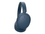 Sony WH-CH730N - slušalke z mikrofonom - 3,5 mm priključek - slika 2