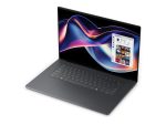 Dell XPS 16 DA16260 - Copilot+ PC - 16" - Intel Core Ultra X7 - 358H - 32 GB RAM - 2 TB SSD - mednarodna angleščina - slika 2