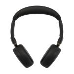 Jabra Evolve3 65 Flex UC - slušalke - USB-C preko Bluetooth adapterja, USB-C - Zoom certificiran