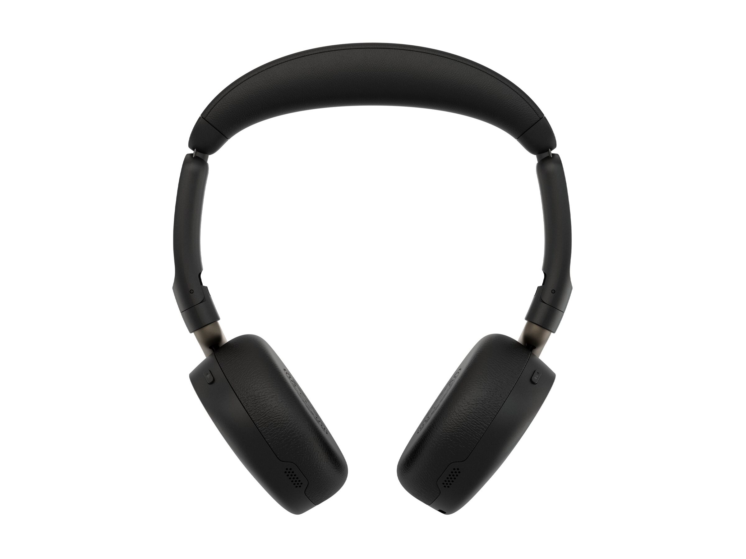 cc4df825-f2e2-409b-ac87-209191d5dc07 Jabra Evolve3 65 Flex UC - slušalke - USB-C preko Bluetooth adapterja, USB-C - Zoom certificiran - slika 1