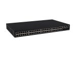 HPE Networking Comware 5150EI 48p 10M/100M/1G 4p SFP+ 1G/10G stikalo - stikalo - 48 vrat - upravljano - priklopno na rack