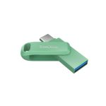 SanDisk Ultra Dual Drive Go - USB ključek - 512 GB