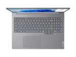Lenovo ThinkBook 16 G8 IAL - AI PC - 16" - Intel Core Ultra 5 - 225U - 16 GB RAM - 512 GB SSD - slovenski - slika 3