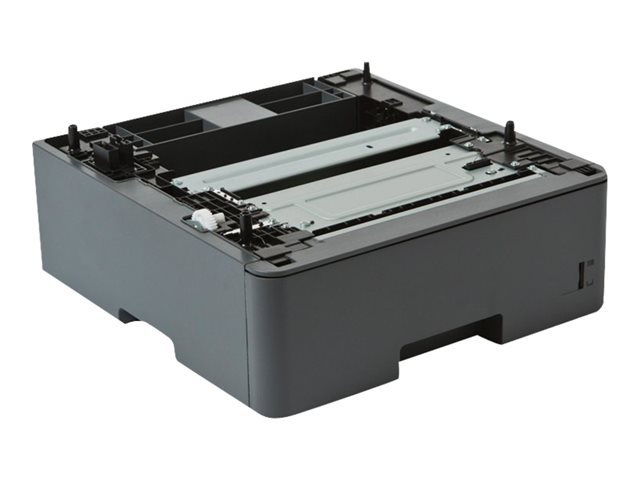 d99f8103-9373-4eb1-bc44-3b75156e3cc3 Brother LT-6500 - pladenj za medije / podajalnik - 520 listov - slika 1