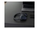 Sony WH-1000XM5 - slušalke z mikrofonom - 3,5 mm priključek