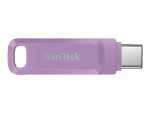 SanDisk Ultra Dual Drive Go - USB ključek - 64 GB - slika 2