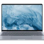 ASUS ZenBook 14 UX3480QA-U1102W - Copilot+ PC - 14" - Qualcomm Snapdragon X - X1-26-100 - 16 GB RAM - 256 GB SSD