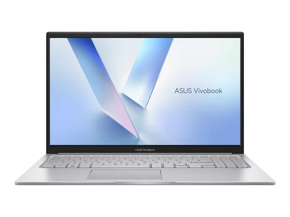 e1f601fe-0114-4b97-8070-b7e2d87825c5 ASUS VivoBook 15 X1504VA-BQ4105 - 15,6" - Intel Core 5 - 120U - 16 GB RAM - 512 GB SSD - slika 1