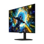 Samsung Odyssey OLED G7 S32HG730SU - serija G73SH - OLED monitor - 32" - HDR