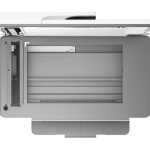 HP Officejet Pro 9720 Wide Format All-in-One - večfunkcijski tiskalnik - barvni