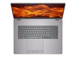 HP ZBook Fury G1i mobilna delovna postaja - AI PC, AI delovna postaja - 18" - Intel Core Ultra 7 - 255HX - 64 GB RAM - 2 TB SSD - bosansko/hrvaško/črnogorsko/slovensko/srbsko - z HP Wolf Pro Security Edition (1 leto) - slika 3