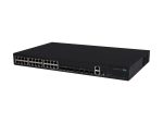 HPE Networking Comware 5550HI - stikalo - 1 reža - 40 vrat - upravljano - montaža v omarico - slika 2