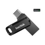 SanDisk Ultra Dual Drive Go - USB ključek - 2 TB