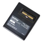 Brother PA-BT-4000LI - baterija tiskalnika - Li-Ion - 1800 mAh