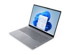 Lenovo ThinkBook 16 G8 IAL - AI PC - 16" - Intel Core Ultra 5 - 225U - 16 GB RAM - 512 GB SSD - slovenski