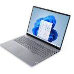 Lenovo ThinkBook 16 G8 IAL - AI PC - 16" - Intel Core Ultra 5 - 225U - 16 GB RAM - 512 GB SSD - slovenski
