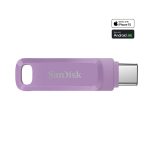 SanDisk Ultra Dual Drive Go - USB ključek - 1 TB