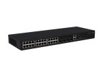 HPE Networking Comware 5150EI - stikalo - 28 vrat - Upravljano - primontno v omarico - slika 2