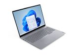 Lenovo ThinkBook 16 G8 IAL - AI PC - 16" - Intel Core Ultra 5 - 225U - 16 GB RAM - 512 GB SSD - slovenski - slika 2