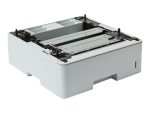 Brother LT-6505 - pladenj za medije / podajalnik - 520 listov - slika 2