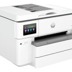 HP Officejet Pro 9730 Wide Format All-in-One - večnamenski tiskalnik - barvni