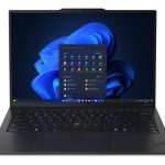 Lenovo ThinkPad X1 Carbon Gen 13 Aura Edition - 14" - Intel Core Ultra 7 - 255U - Evo - 32 GB RAM - 1 TB SSD - 4G/5G nadgradljiva - Slovenščina